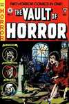 Vault of Horror #3 Comic Books - Covers, Scans, Photos in Vault of Horror Comic Books - Covers, Scans, Gallery